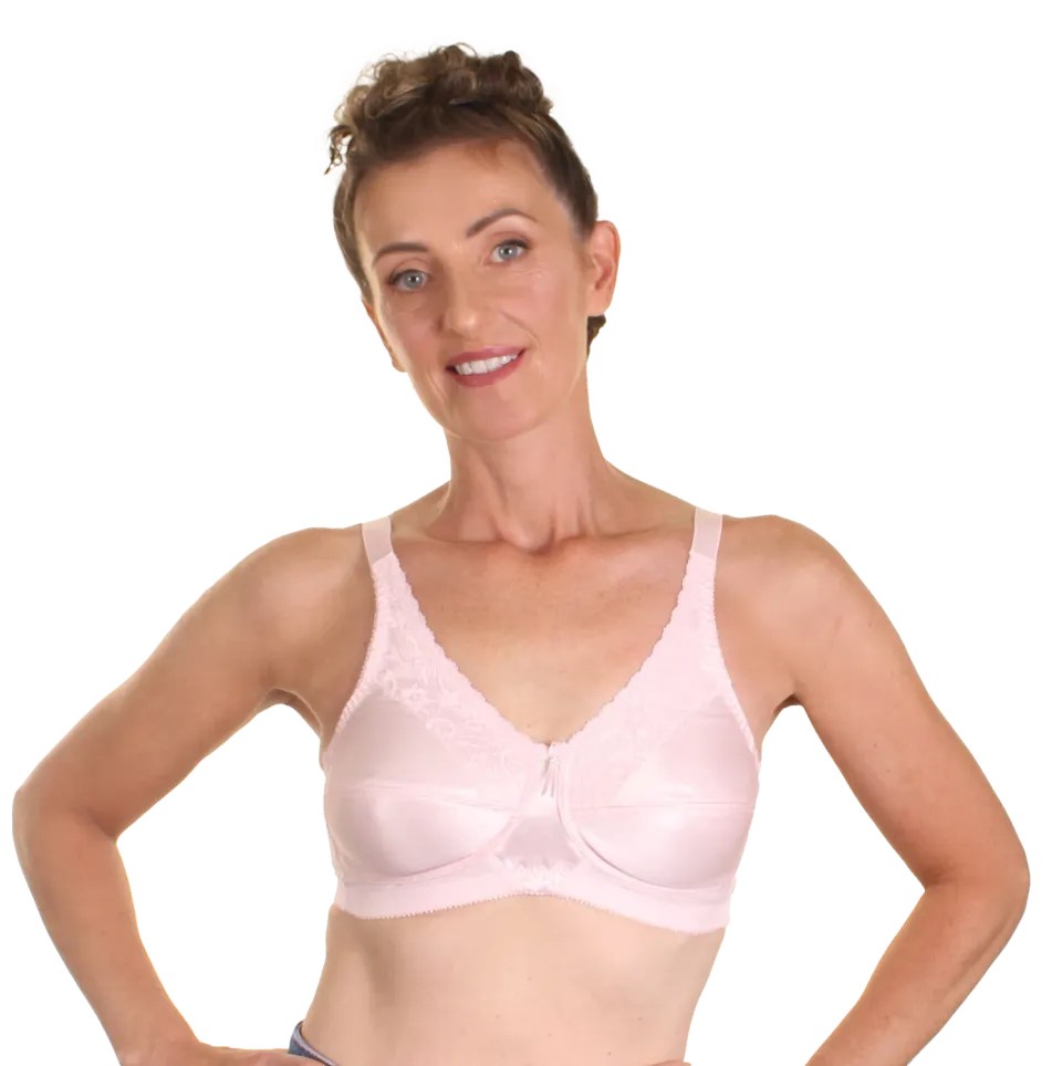 Trulife Barbara 210 BH pudderrosa blonde