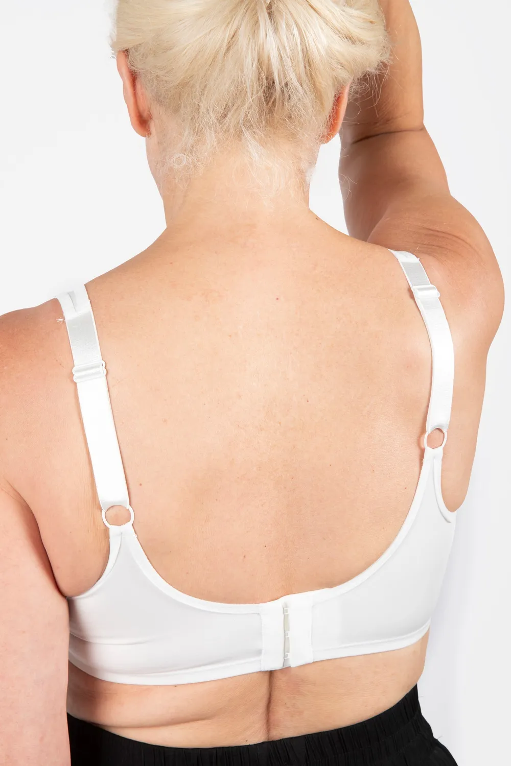 Trulife Emma 6440 protesebh off white sømløs