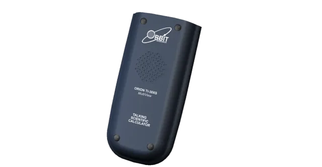 Orion TI-30XS reservedeksel bakdeksel