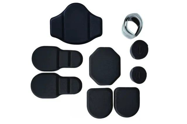 Trulife Pectus Pro-s PSK02 reservedelssett one size komplett