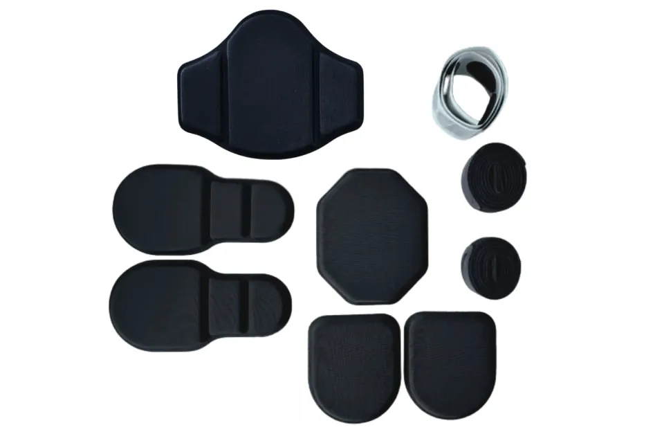 Trulife Pectus Pro-s PSK02 reservedelssett one size komplett
