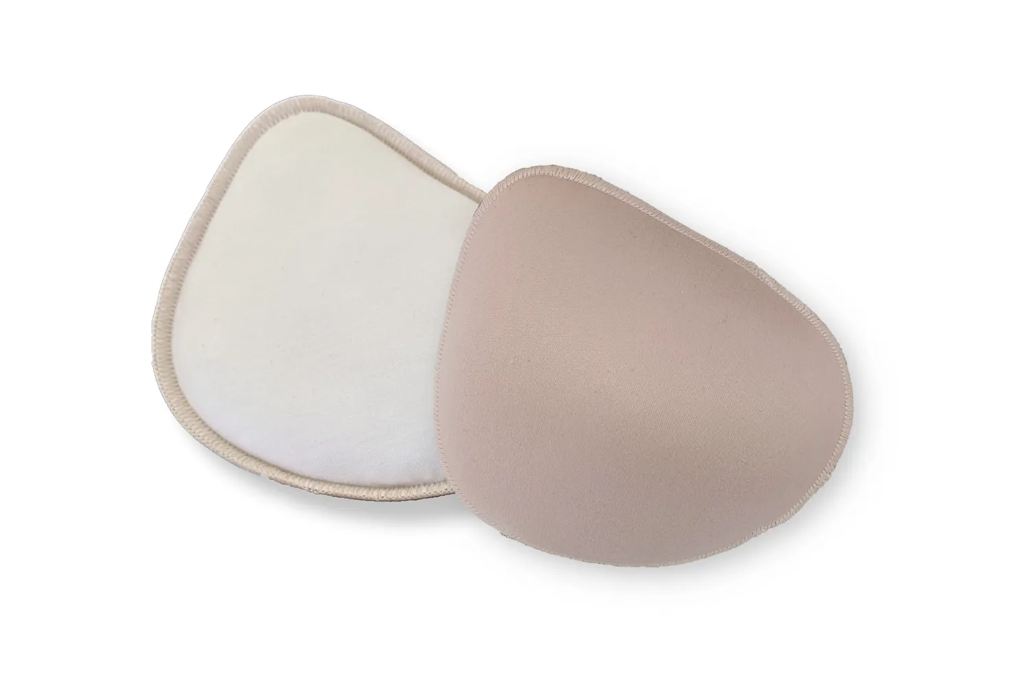 Trulife Luna 622 brystprotese beige lett fritidsform