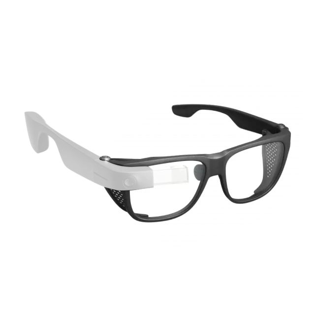 Envision Smith Optics Designer brilleramme svart