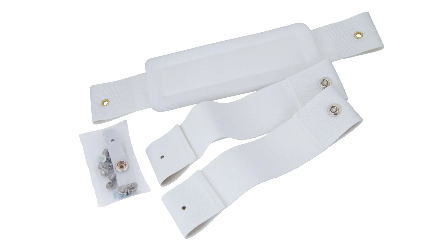 Trulife 02668 Swedish Knee Cage knestøttestropp Small reservedel