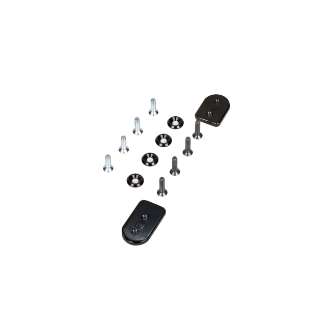 Trulife Neuro Spring Anchor festesett 8 skruer karbonskinne
