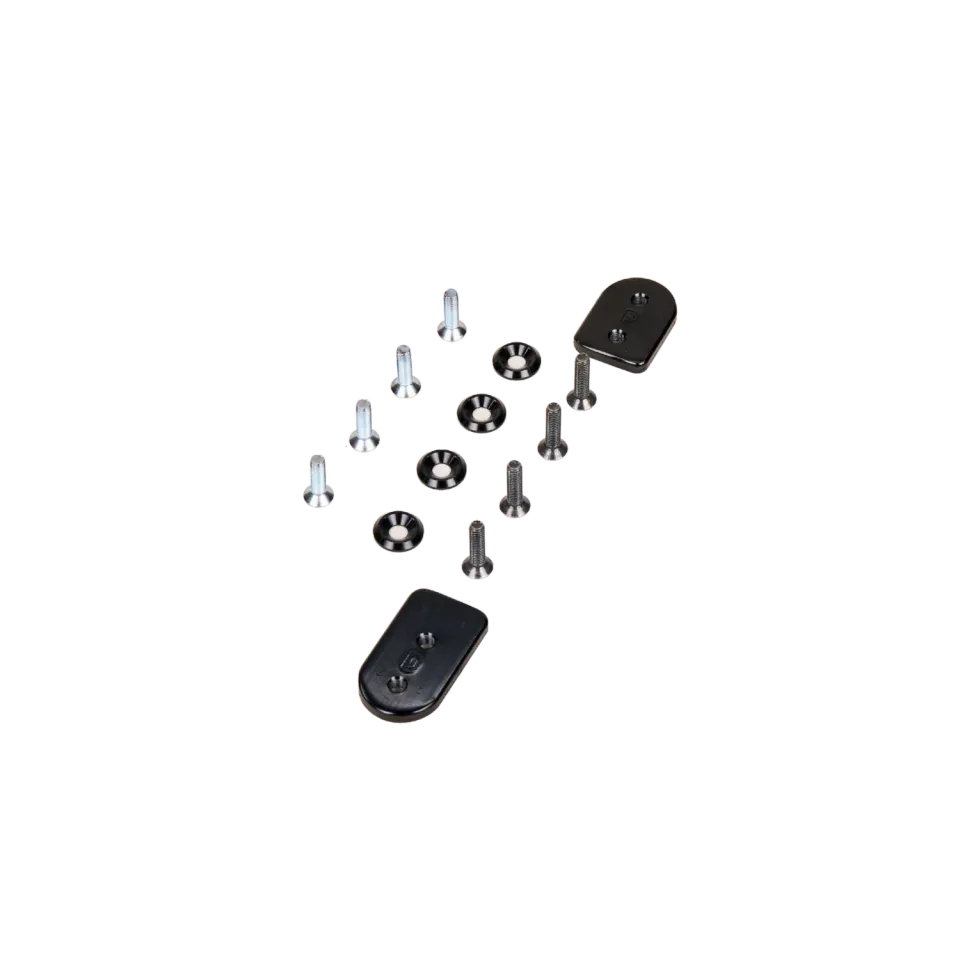 Trulife Neuro Spring Anchor festesett 8 skruer karbonskinne