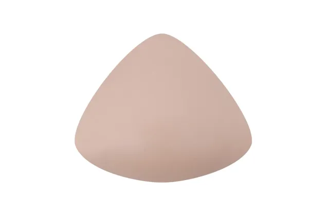 Trulife 904 Lightweight Triangle brystprotese lett trekant
