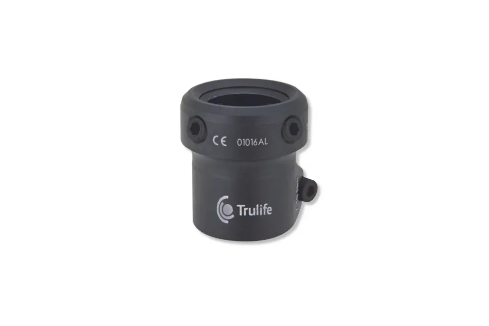 Trulife AAA225 klemadapter 48 mm modulær protese