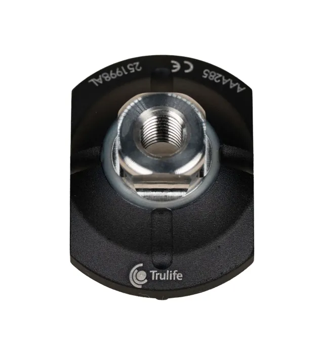 Trulife AAA285 fotpyramide proteseadapter hann