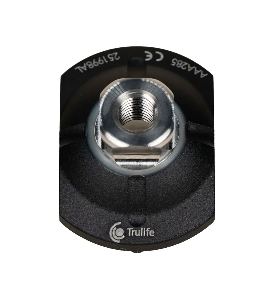 Trulife AAA285 fotpyramide proteseadapter hann