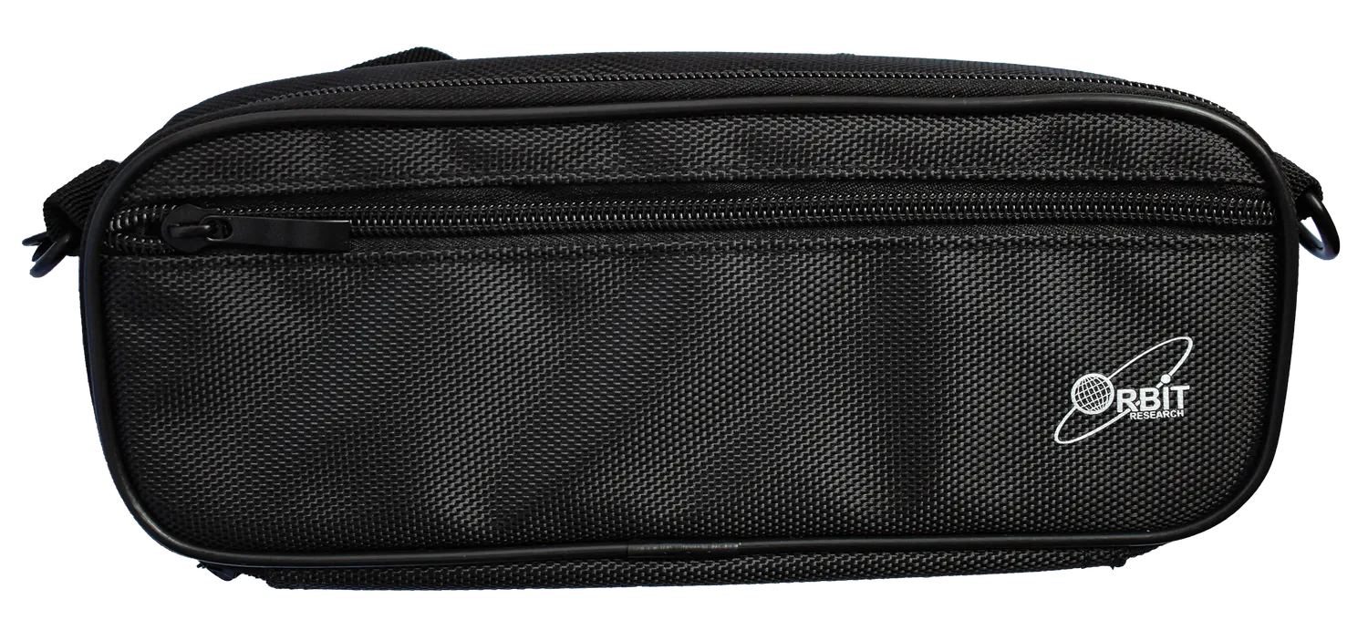 Orbit Orion TI-84 Plus veske polstret nylon