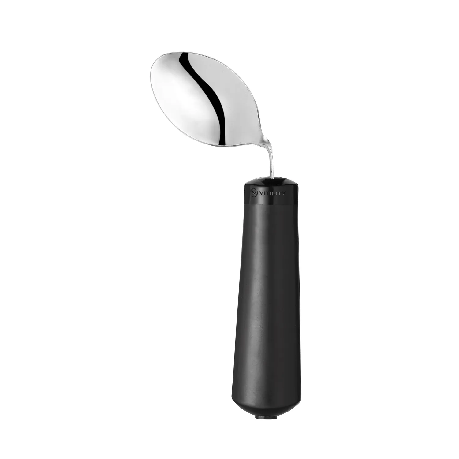 Vitility bøybar spiseskje ergonomisk 25 cm