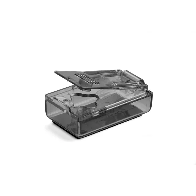 Vitility pillebrettåpner ergonomisk tabletthjelp
