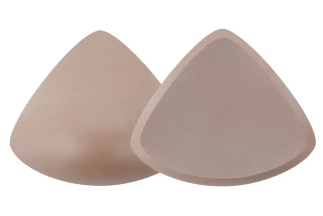 Trulife Encore 915 Triangle brystprotese kjølende gel