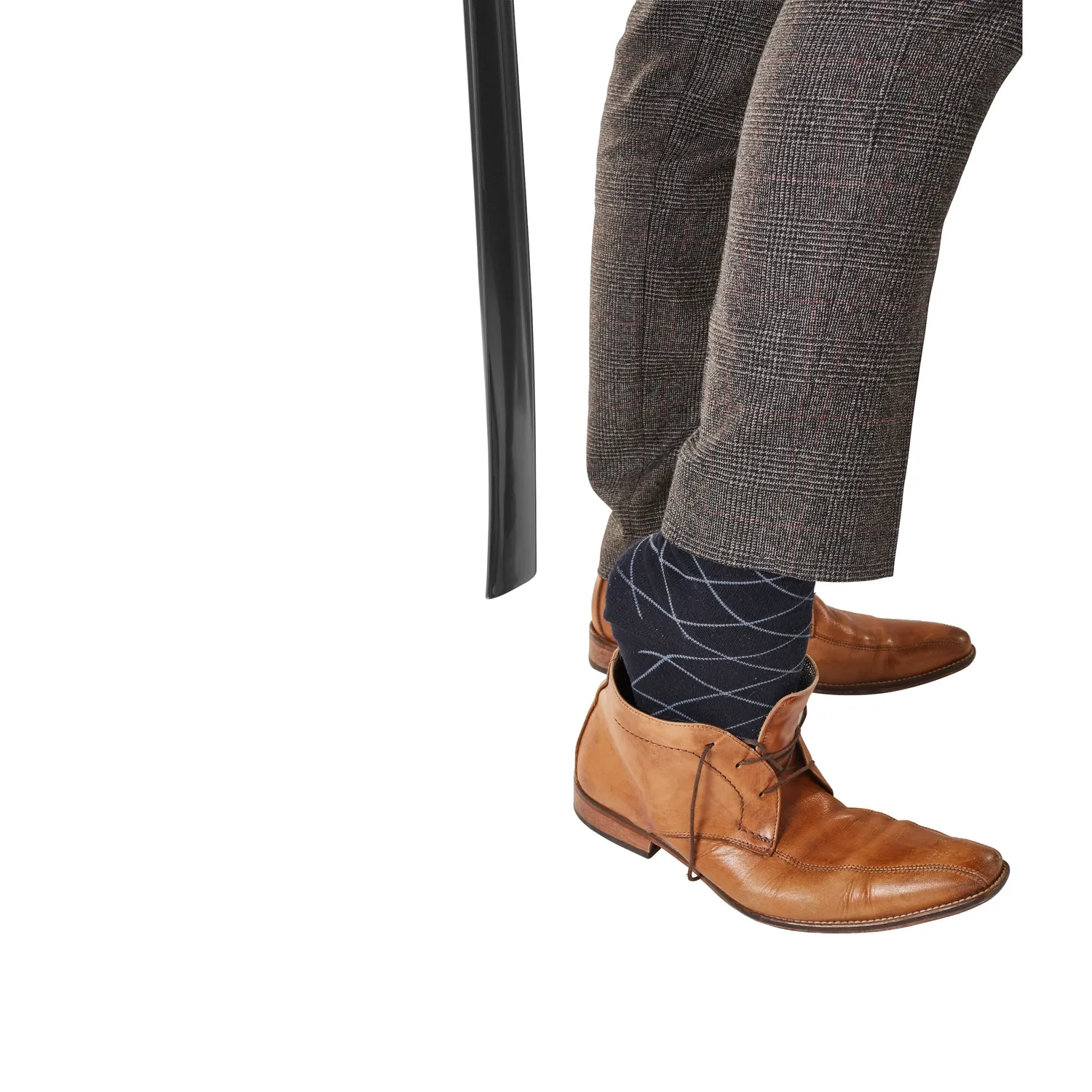 Vitility skohorn ekstra langt ergonomisk