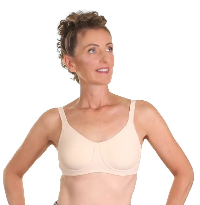 Trulife Lily 4002 BH nude sømløs