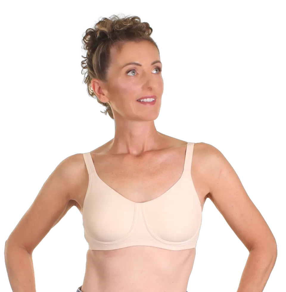 Trulife Lily 4002 BH nude sømløs