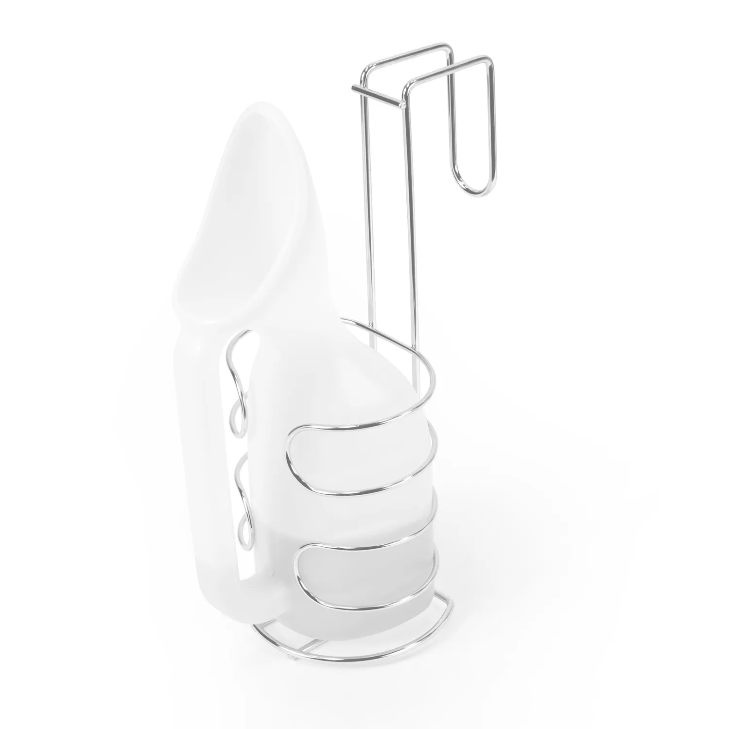 Vitility urinalholder seng urinflaskeholder