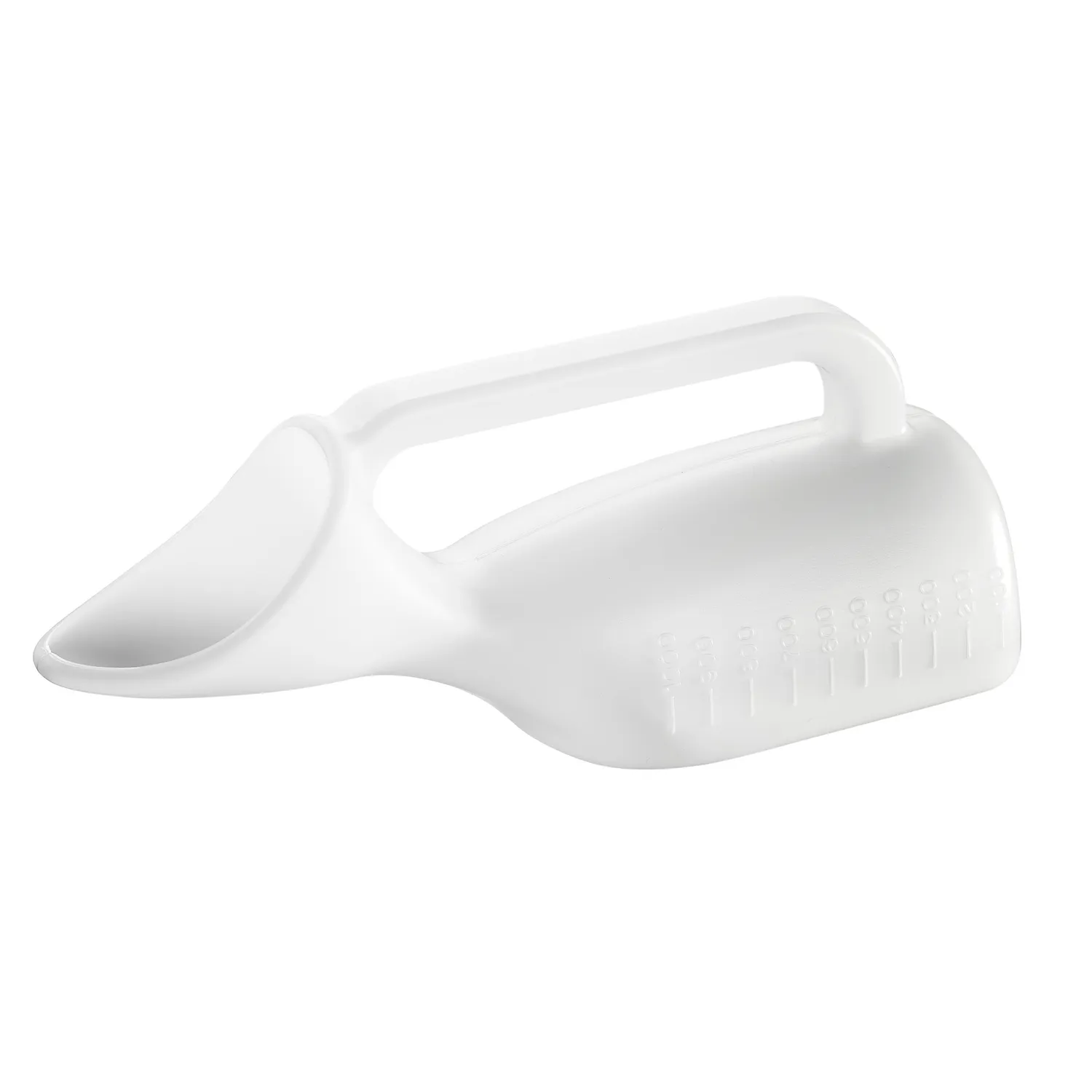 Vitility urinal for kvinner 1 liter med håndtak