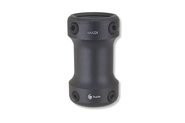 Trulife AAA224 proteseadapter dobbel 75 mm