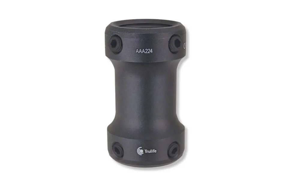 Trulife AAA224 proteseadapter dobbel 75 mm