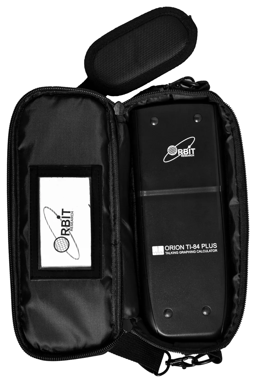 Orbit Orion TI-84 Plus veske polstret nylon