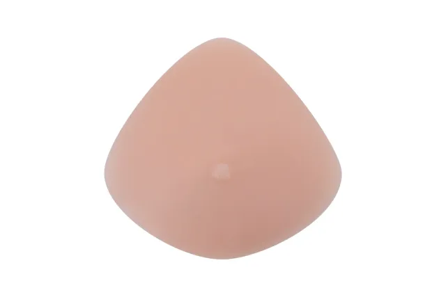 Trulife 533 Triangle delprotese trekant silikon
