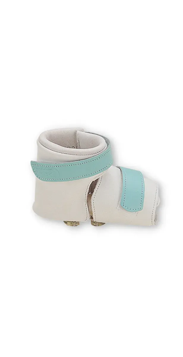 Trulife Bebax 8731 barneortose forfot tri-plane
