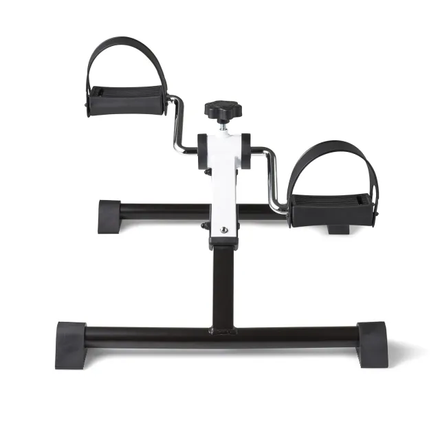 Vitility pedaltrener treningssykkel med justerbar motstand