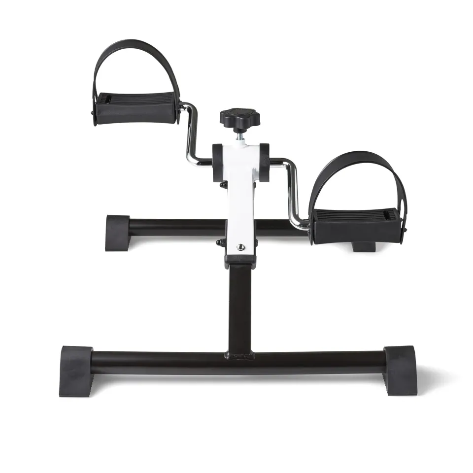 Vitility pedaltrener treningssykkel med justerbar motstand