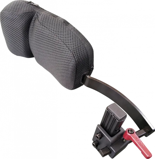 Netti 4U CE Side Support Correction sidestøtte venstre