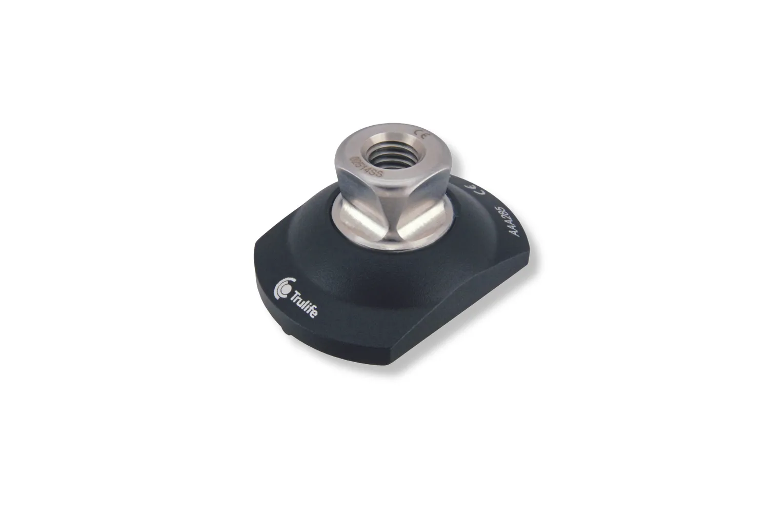 Trulife AAA285 fotpyramide proteseadapter hann