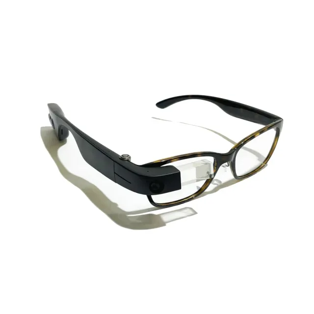 Envision Lux Sajama Tortoise brilleramme acetat