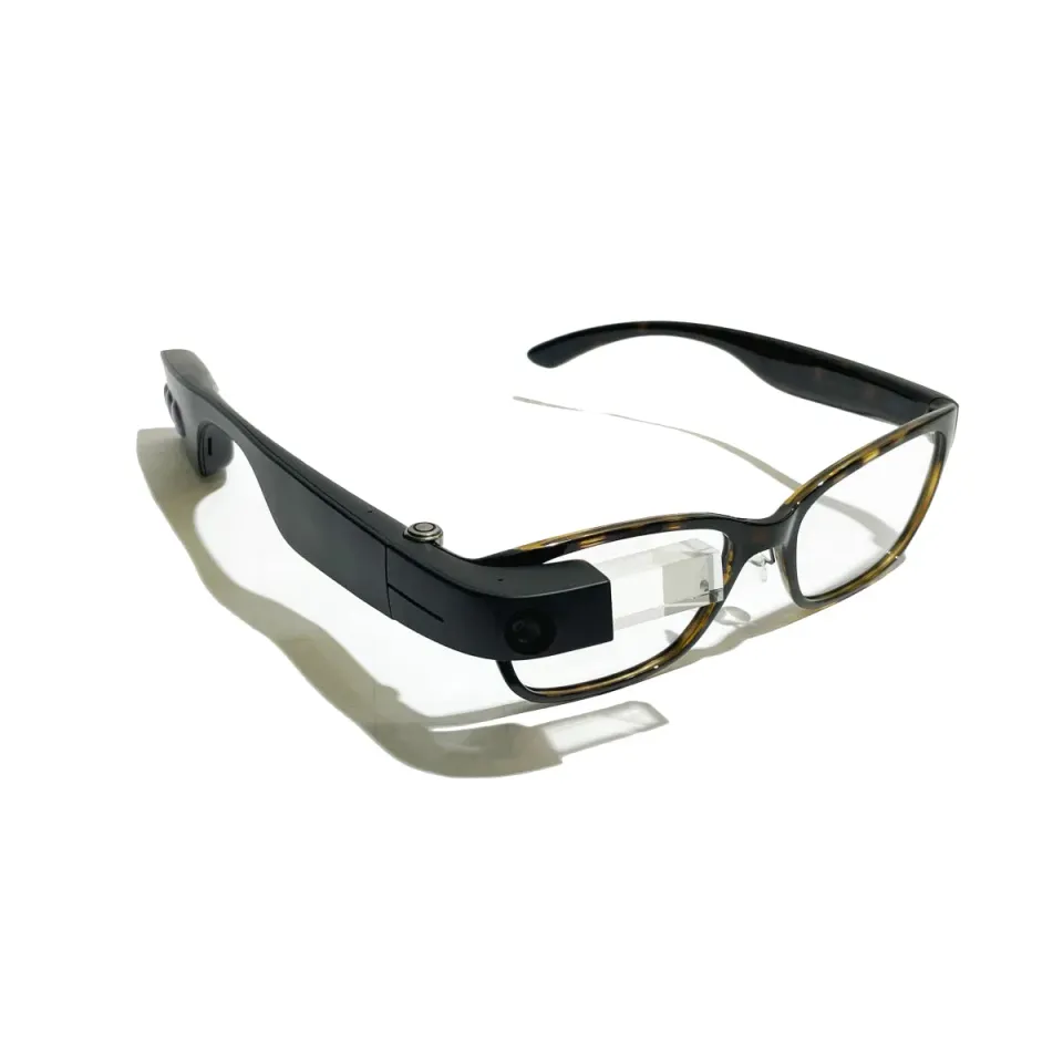 Envision Lux Sajama Tortoise brilleramme acetat