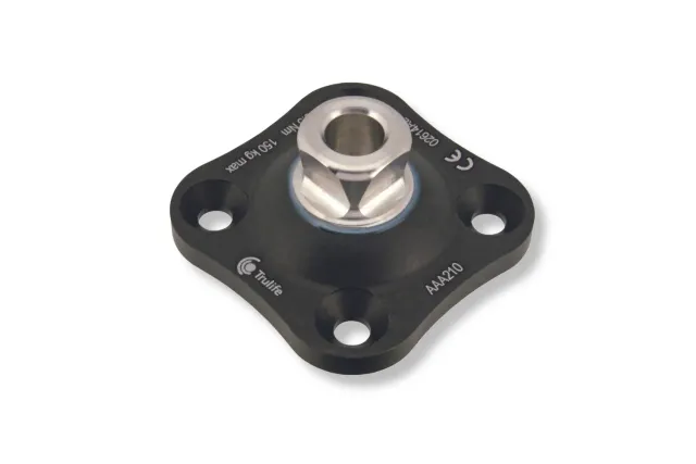 Trulife AAA210 proteseadapter pyramide 4-hull