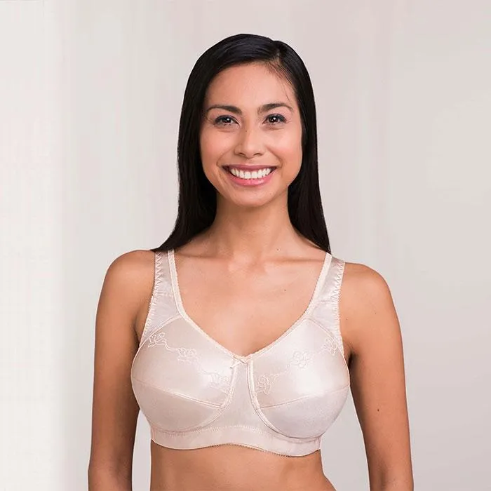 Trulife 420 Kate mastektomi-BH nude uten bøyle