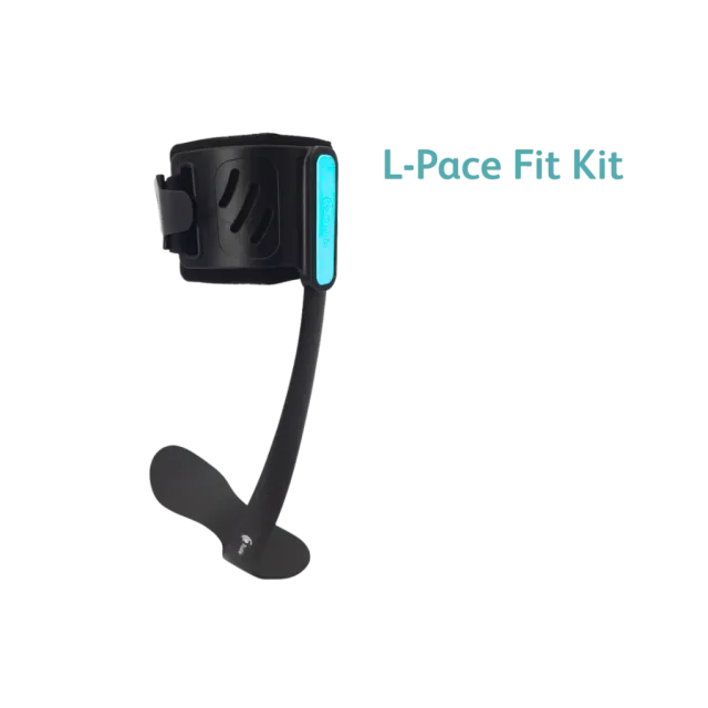 Trulife L-Pace FH450 ankelortose FH450A02 karbon