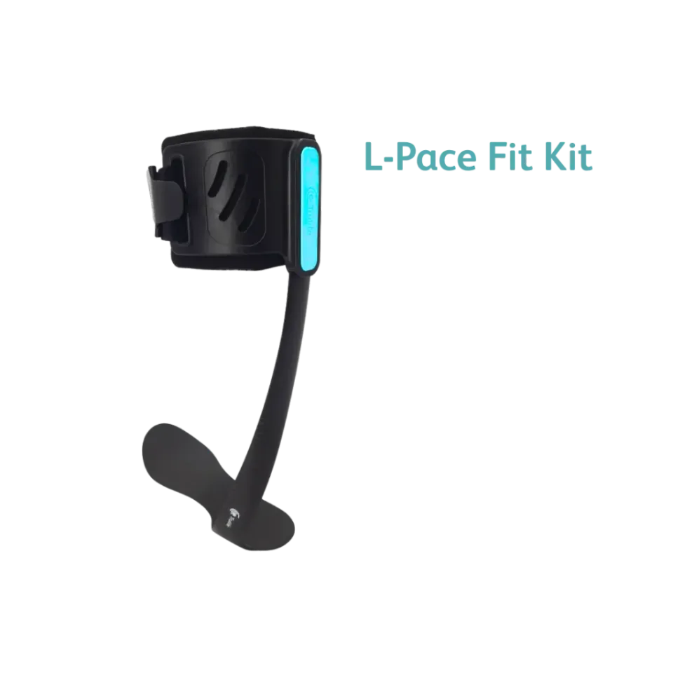 Trulife L-Pace FH450 ankelortose FH450A02 karbon