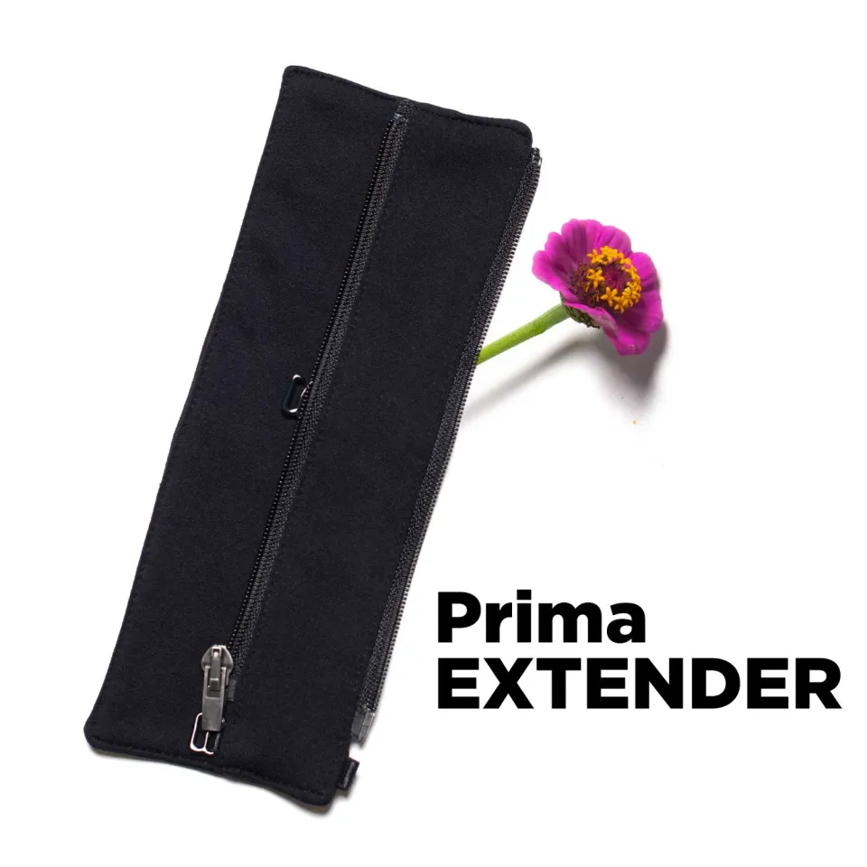 Trulife Prairie Wear Prima Extender BH-forlenger Medium