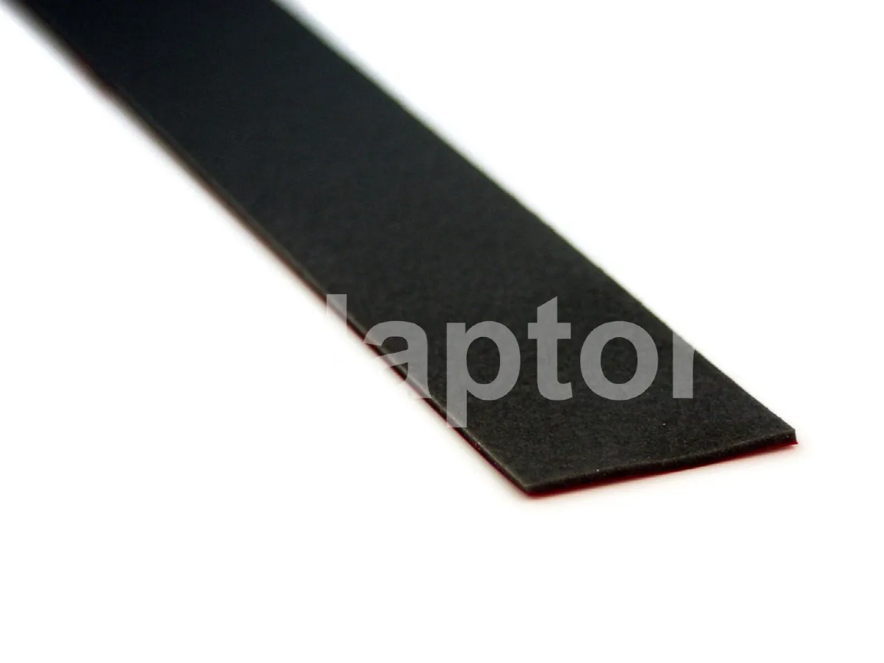Adaptor byggtape grå 1,2 mm 33 m heftetape sugende underlag