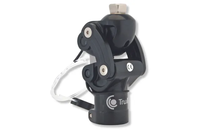 Trulife SSK602 friksjonsknekledd protese K1-K2 lås