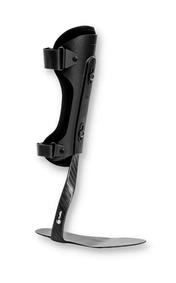 Trulife Matrix Max FH250 AFO-ortose karbon