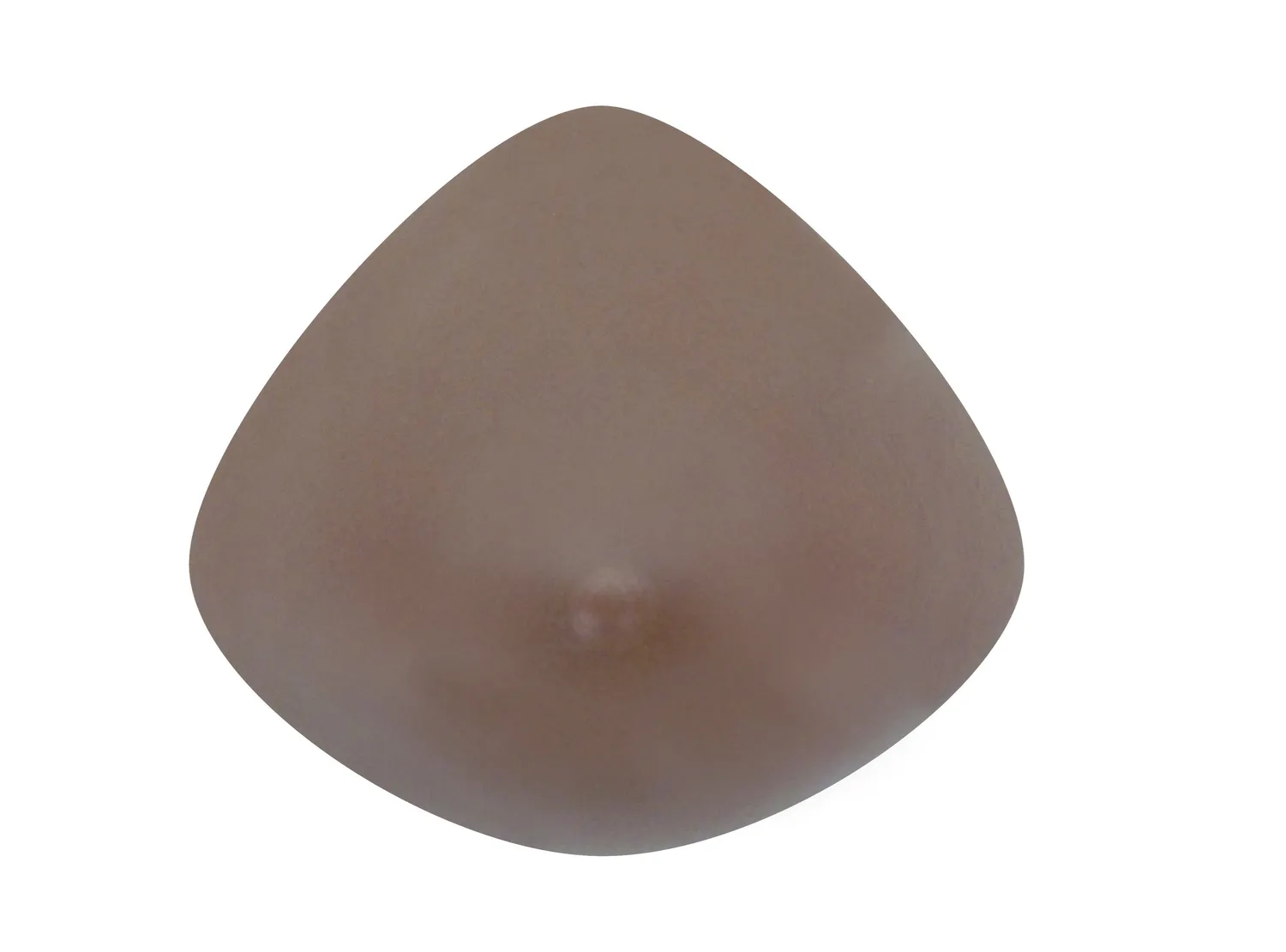 Trulife 535 Triangle Partial Encore delprotese silikon