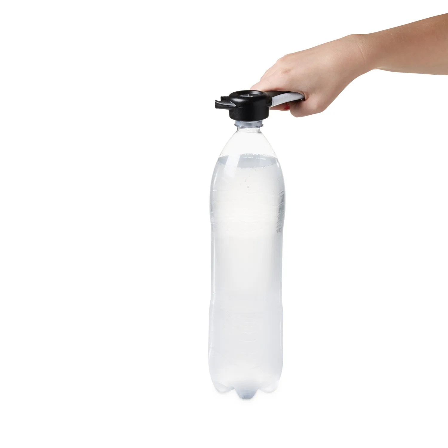 Vitility 5-i-1 åpner med ergonomisk grep