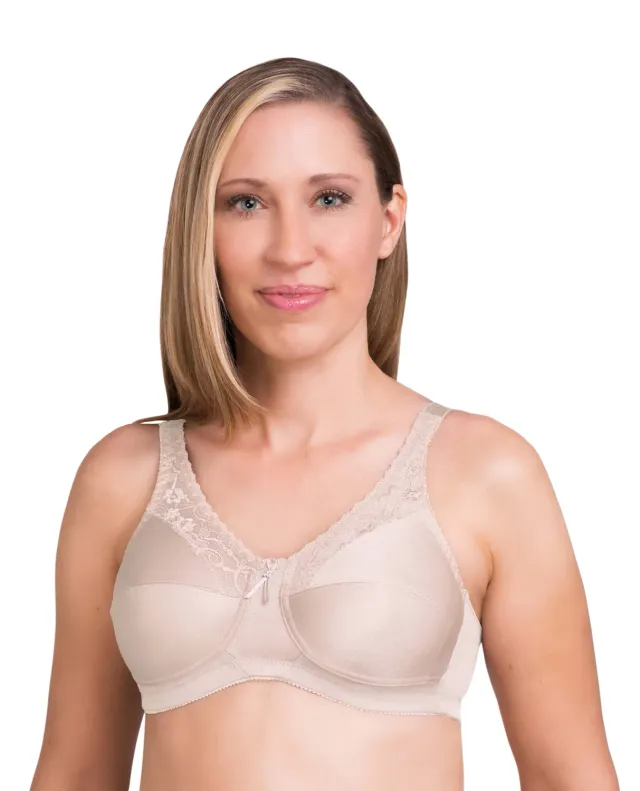 Trulife 210 Barbara protesebh nude blonde