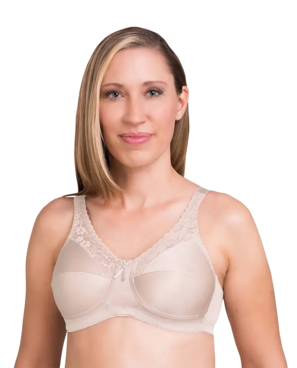 Trulife 210 Barbara protesebh nude blonde
