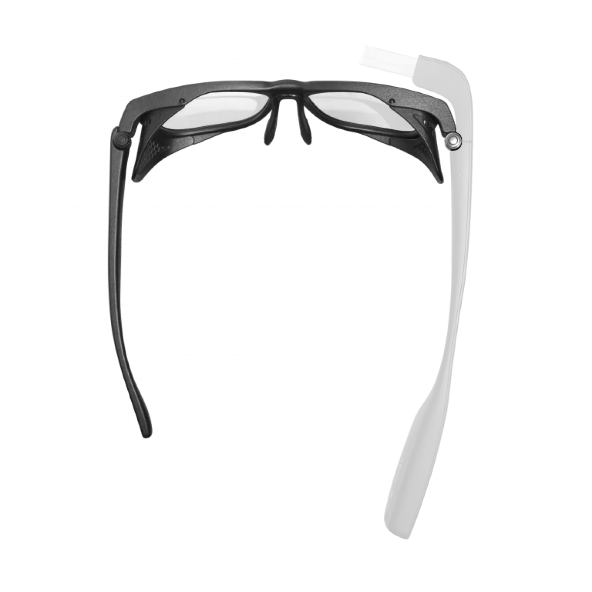Envision Smith Optics Designer brilleramme svart