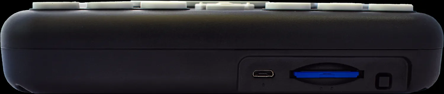 Orbit Reader 20 punktskriftleser Bluetooth 20 celler
