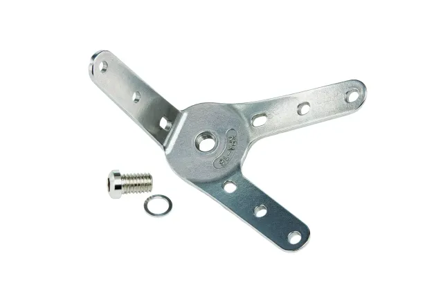 Trulife Child's Play knebrakett laminering SSK610A
