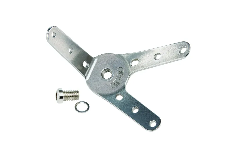 Trulife Child's Play knebrakett laminering SSK610A